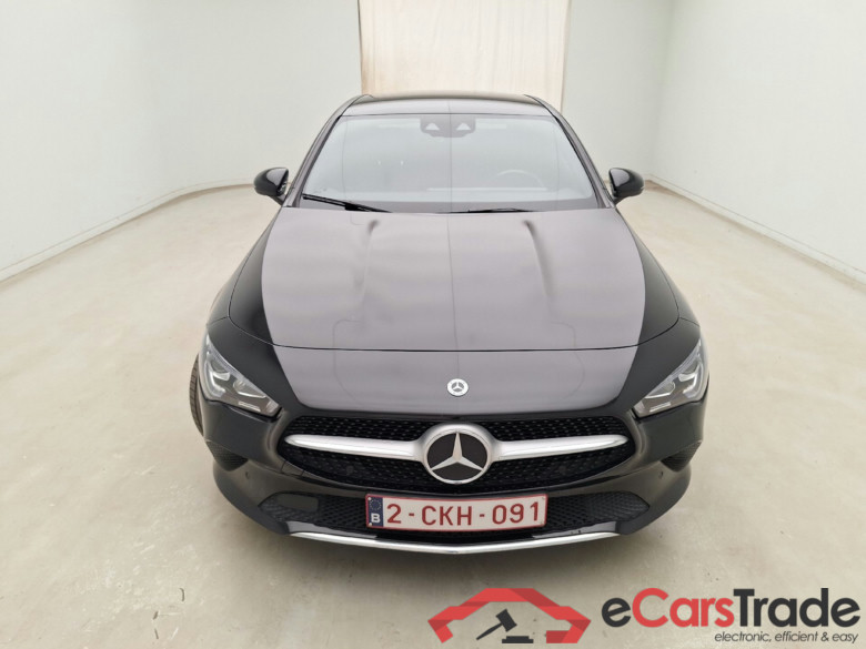Mercedes, CLA-Class '19 PHEV, CLA 250 e Bus.Solut.Aut.