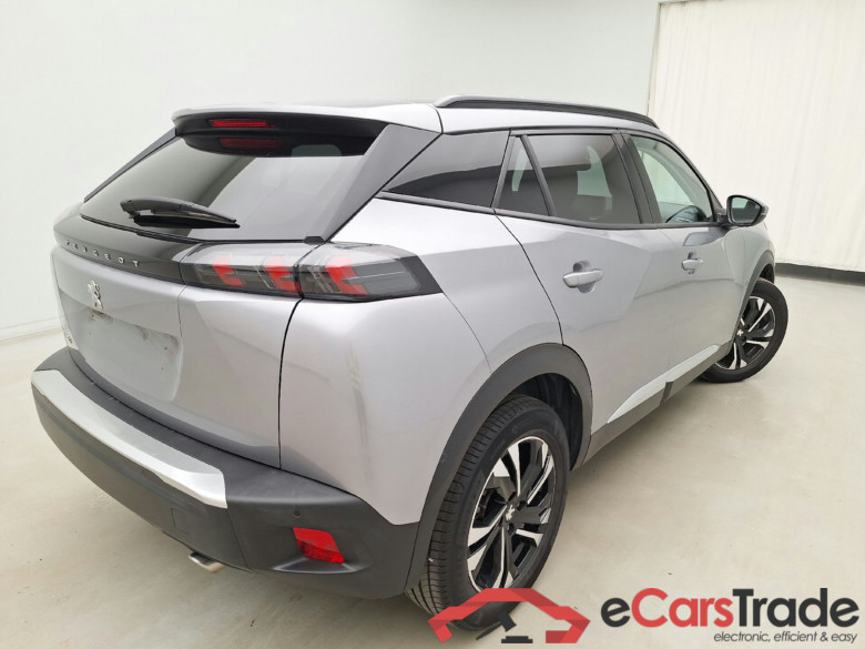 Peugeot, 2008 '19, 2008 1.5BlueHDi 96kW All.Pa.A #4