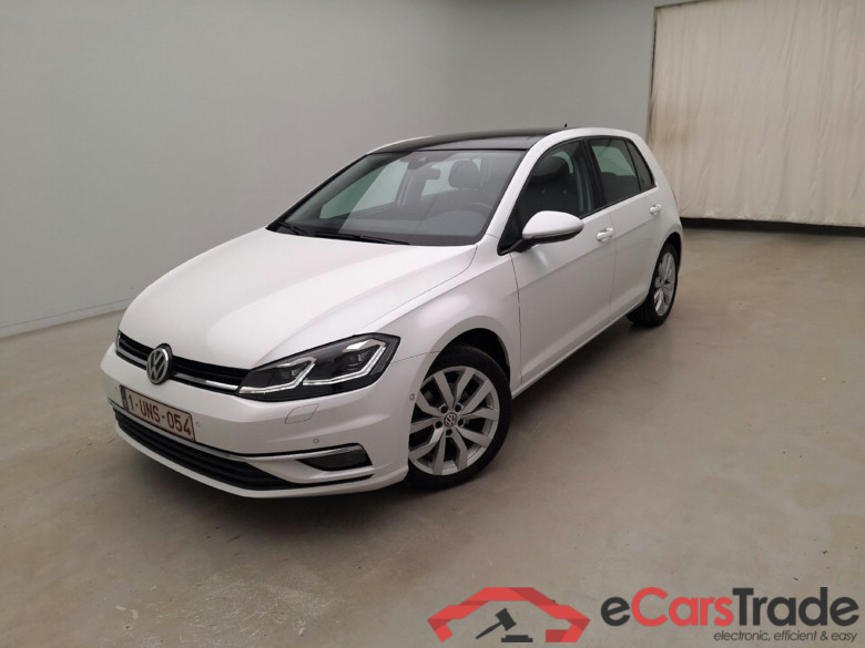 VW, Golf VII FL'16, Golf 2.0TDi 150 Highline 5d #2