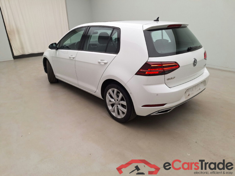 VW, Golf VII FL'16, Golf 2.0TDi 150 Highline 5d #3