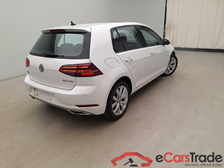 VW, Golf VII FL'16, Golf 2.0TDi 150 Highline 5d #4