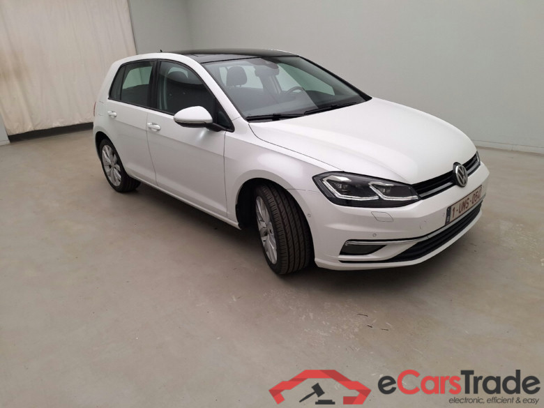 VW, Golf VII FL'16, Golf 2.0TDi 150 Highline 5d #5