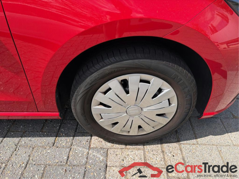 SEAT Ibiza 70 kW #6