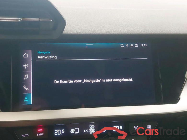 AUDI A3 Sportback 81 kW #2