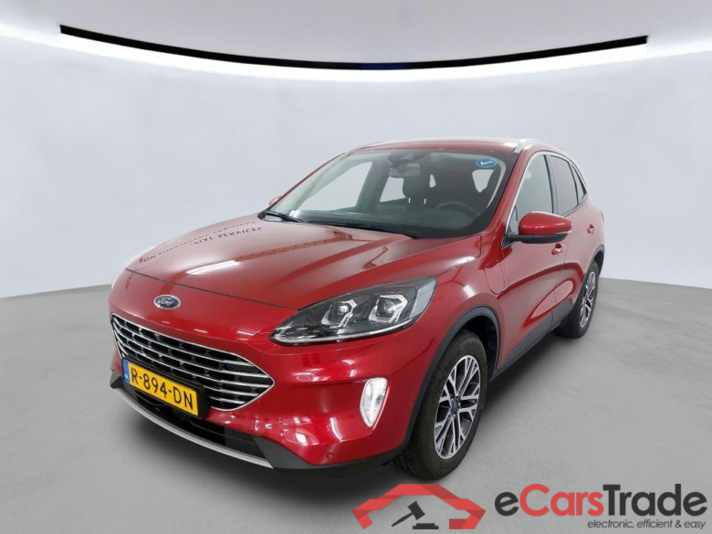 FORD KUGA 165 kW