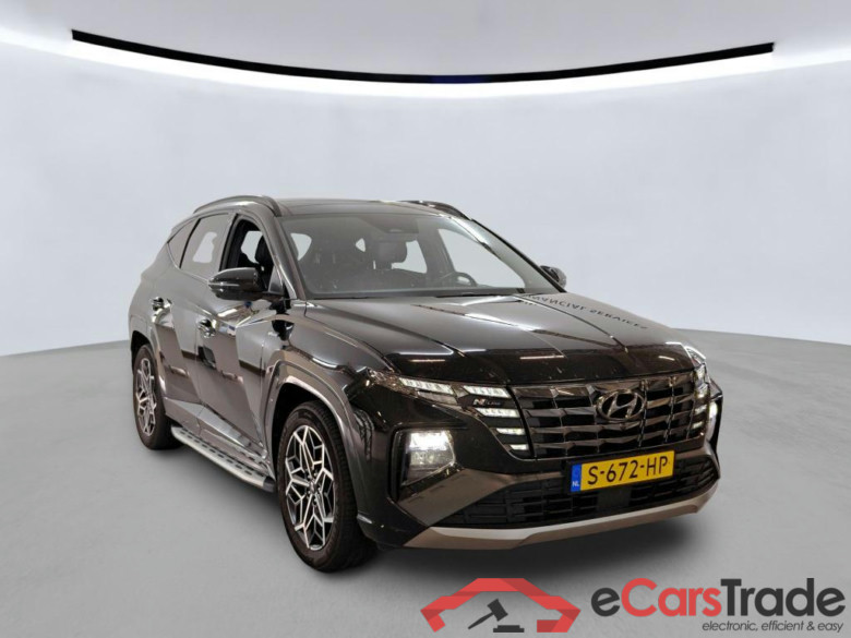 HYUNDAI TUCSON 169 kW #5