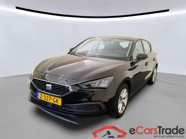 SEAT LEON 81 kW
