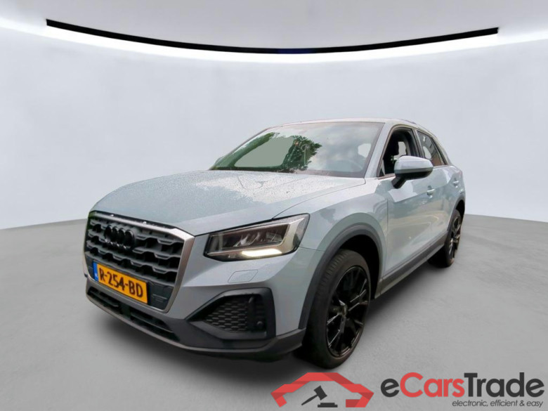 AUDI Q2 81 kW