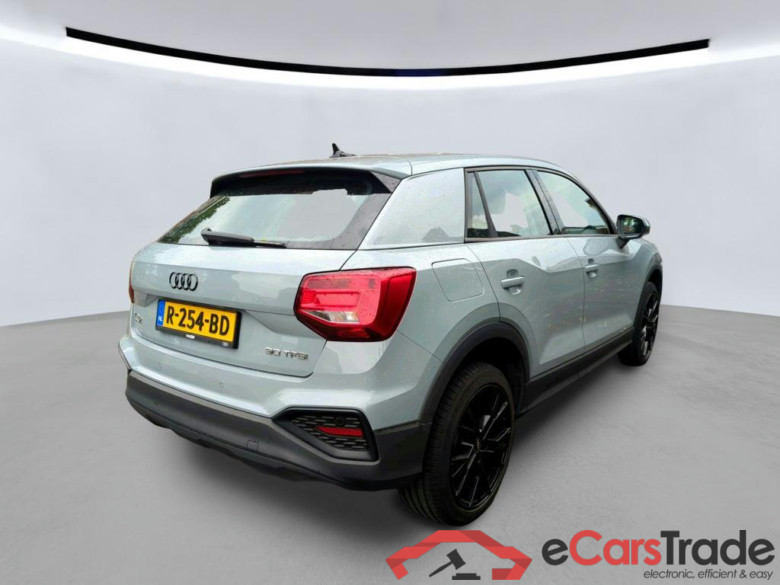 AUDI Q2 81 kW #4