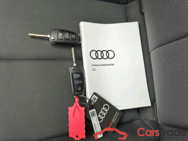 AUDI Q2 81 kW #5