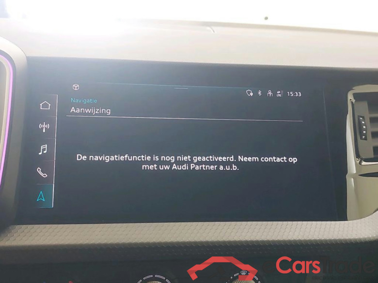 AUDI A1 Sportback 70 kW #3