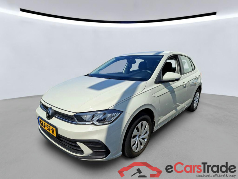 VOLKSWAGEN POLO 59 kW