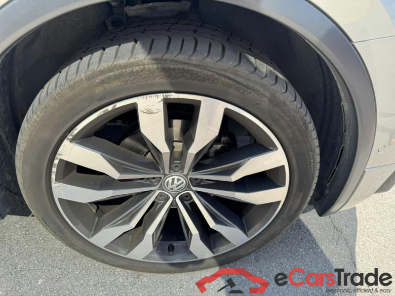 VOLKSWAGEN Tiguan 1.5 TSI ACT Platinum OPF DSG #5
