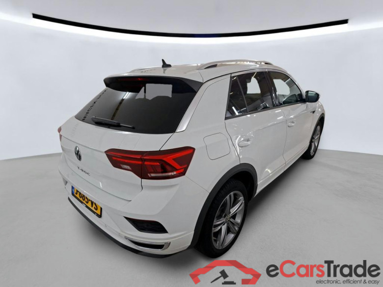 VOLKSWAGEN T-Roc 110 kW #6