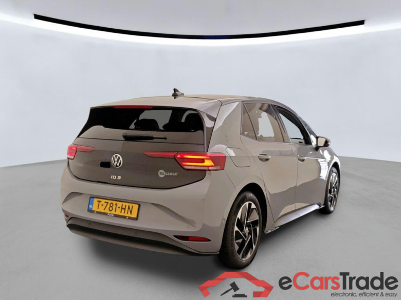 VOLKSWAGEN ID.3 150 kW #6
