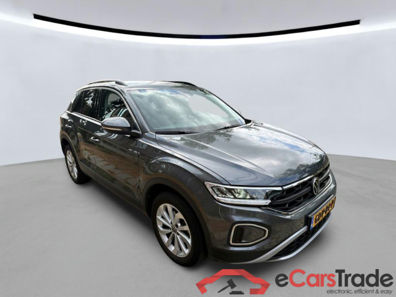 VOLKSWAGEN T-Roc 85 kW #4