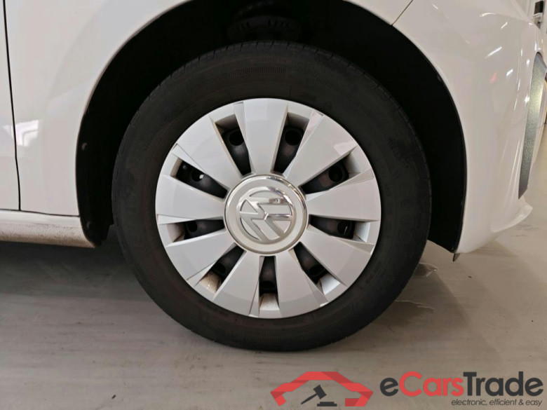 VOLKSWAGEN up! 44 kW #6