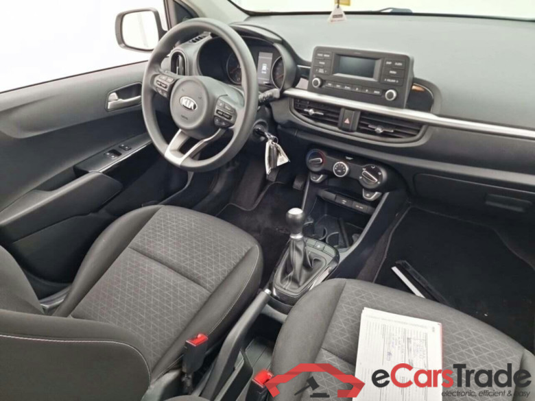 KIA Picanto 1.0 DPi ComfortLine #3