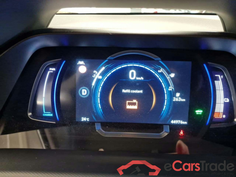 HYUNDAI IONIQ Premium EV 38 kWh #6