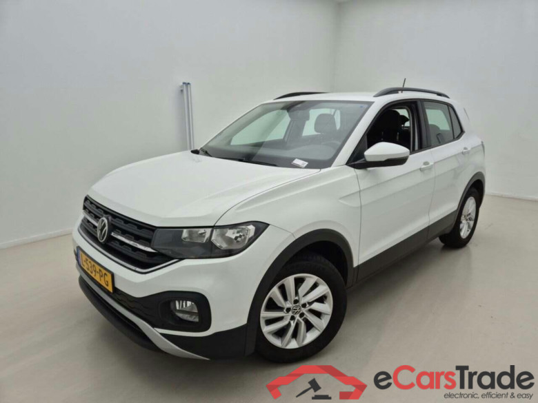 VOLKSWAGEN T-Cross 1.0 TSI Life #1