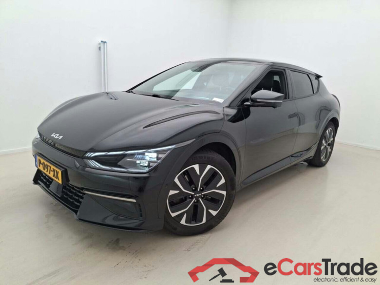 KIA EV6 GT-Line 77.4 kWh #1