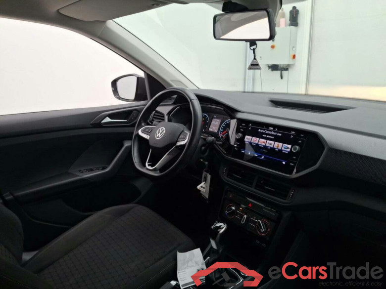 VOLKSWAGEN T-Cross 1.0 TSI Life #3