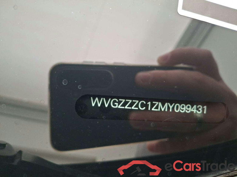 VOLKSWAGEN T-Cross 1.0 TSI Life #5