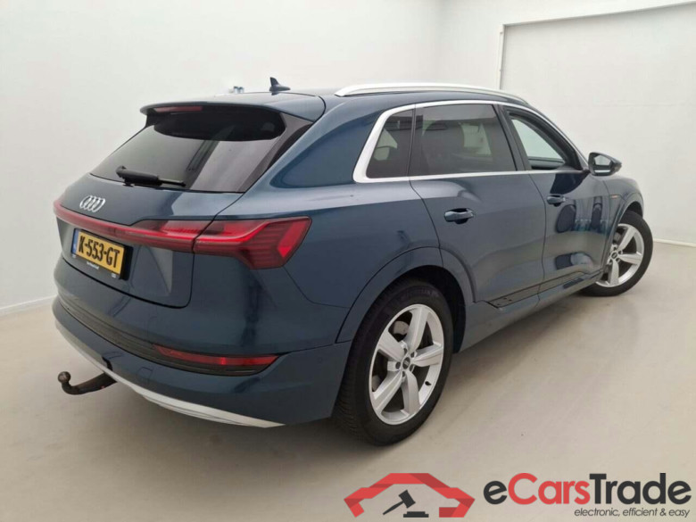 AUDI e-tron 55 quattro Bns edit. #2