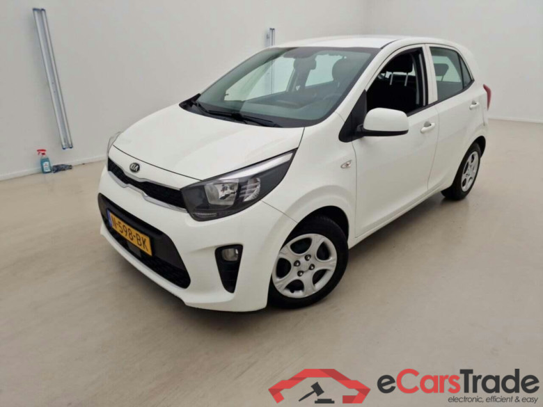 KIA Picanto 1.0 DPi ComfortLine AUT. #1