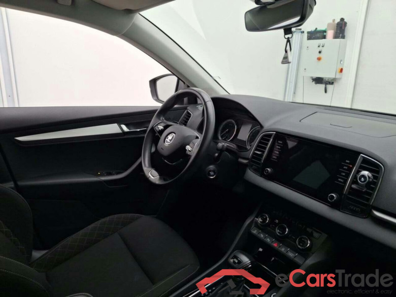 SKODA Karoq 1.5 TSI ACT Bus. Ed. DSG #3
