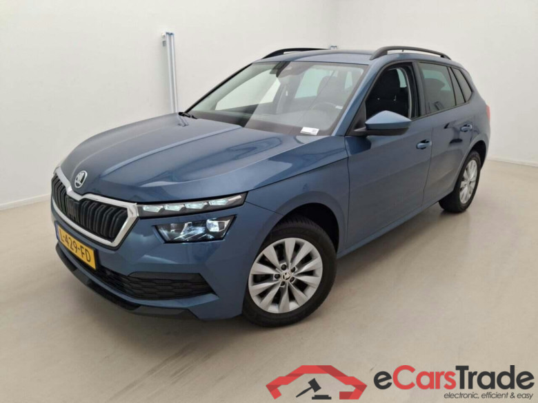 SKODA Kamiq 1.0 TSI Business Edition DSG