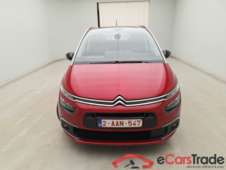 Citroën, Gr.C4 SpaceT. FL'16, Citroën Grand C4 Spacetourer 1.5 BlueHDi 130 S&S E
