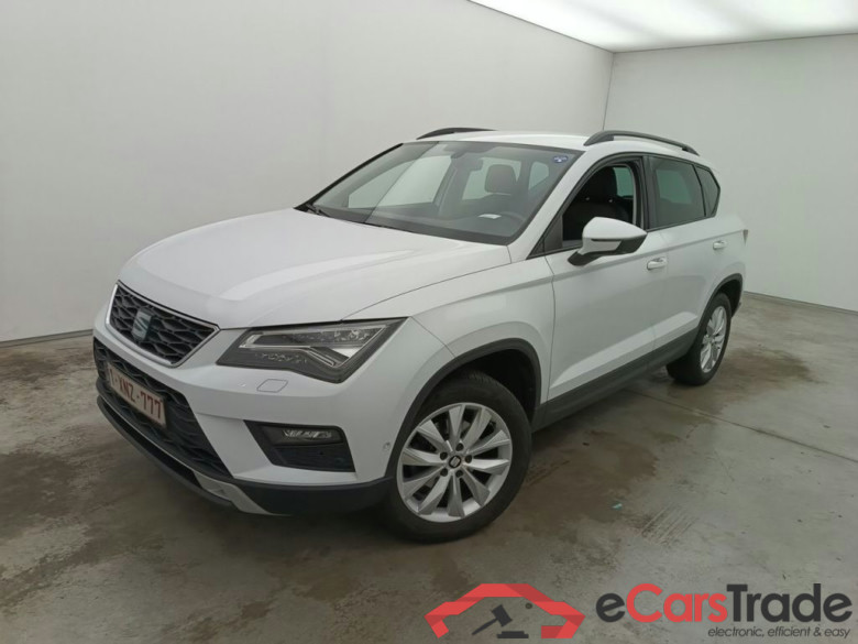 SEAT Ateca 1.0 TSI Move 5d