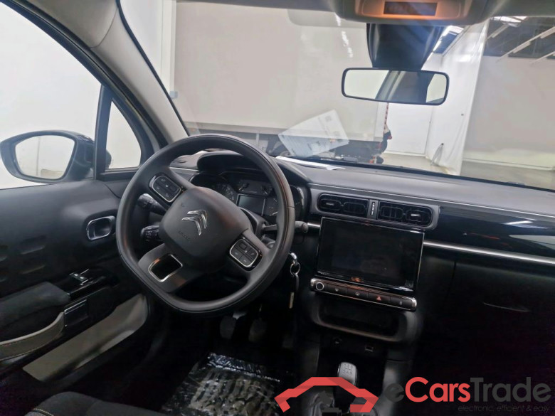 CITROEN C3 Société / 2016 / 5P / Berline PureTech 82 S&S BVM Feel Nav #5