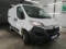 preview Citroen Jumper #3