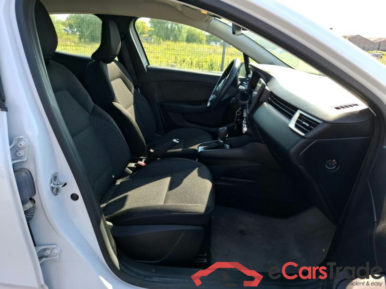 Clio V Business 1.6 E-TECH Hybrid 140CV BVA6 E6d #6