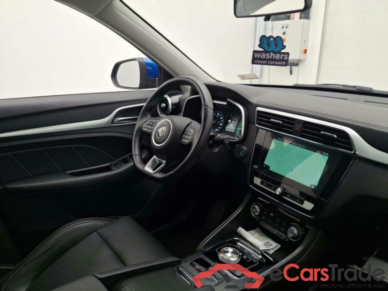 MG MG ZS EV Luxury 45 kWh #3