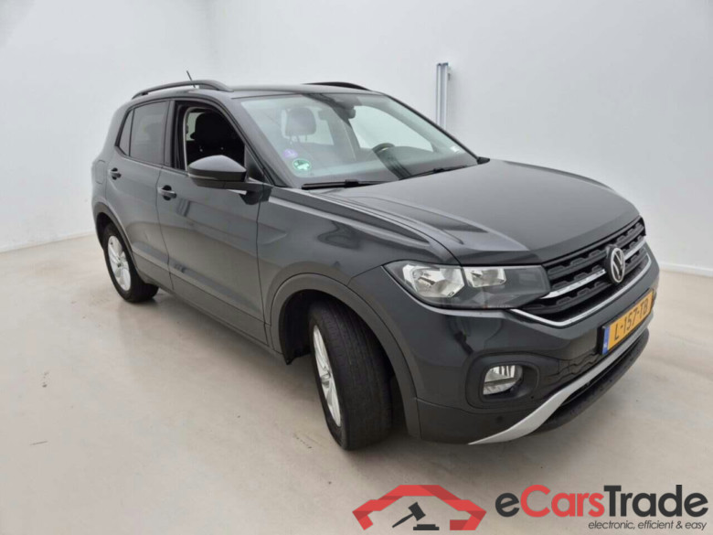 VOLKSWAGEN T-Cross 1.0 TSI Life #4