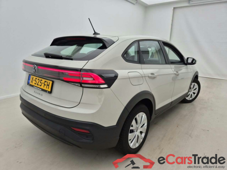 VOLKSWAGEN Taigo 1.0 TSI #2
