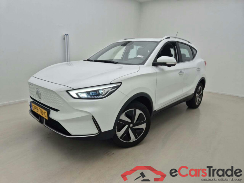 MG Mg zs ev EV Std. R Luxury