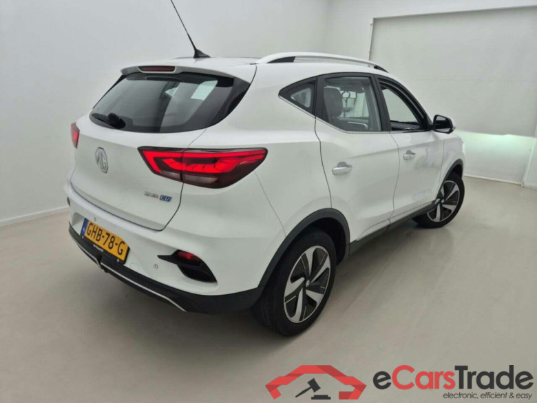 MG Mg zs ev EV Std. R Luxury #2