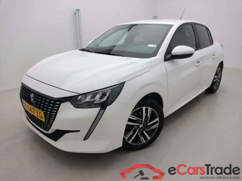 PEUGEOT 208 1.2 PureTech Allure