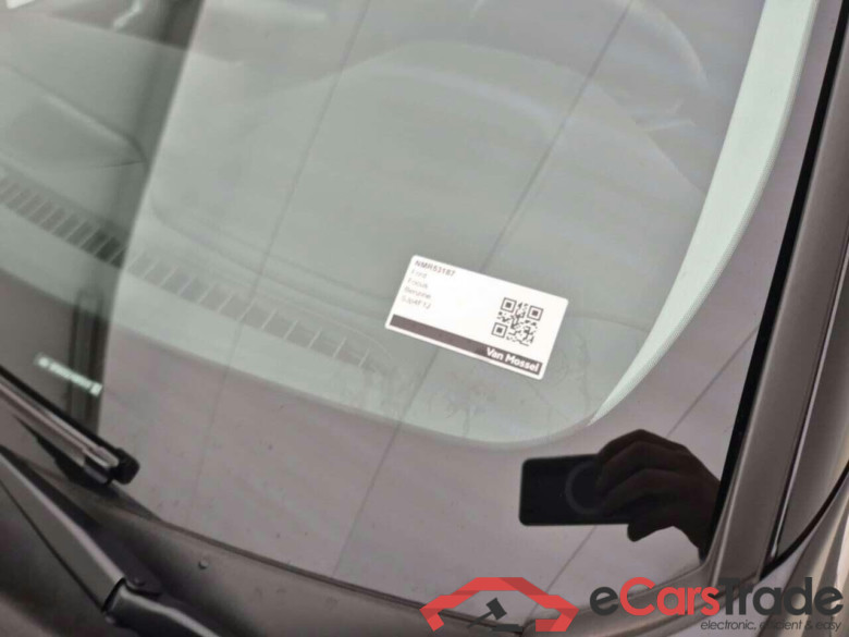 FORD FOCUS 1.0 EcoB. Tit. XBns #5