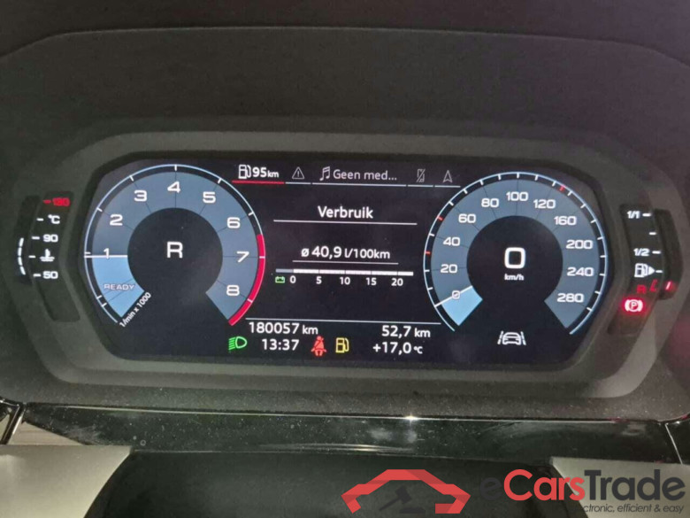 AUDI A3 Sportback 30 TFSI Bns edition #6