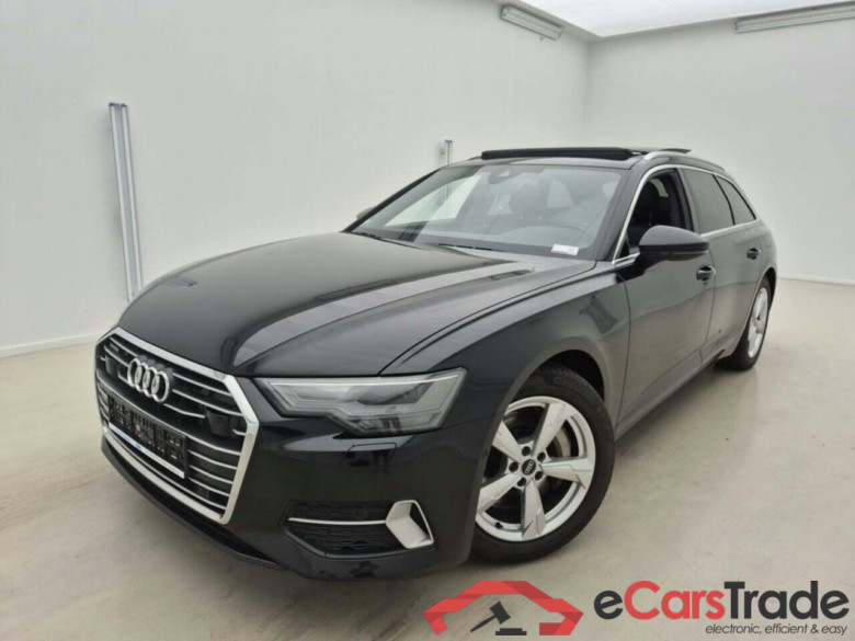 AUDI A6 Avant 50 TFSI e quattro S-Tronic