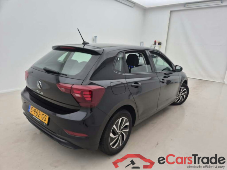VOLKSWAGEN POLO 1.0 TSI Life Bns #2