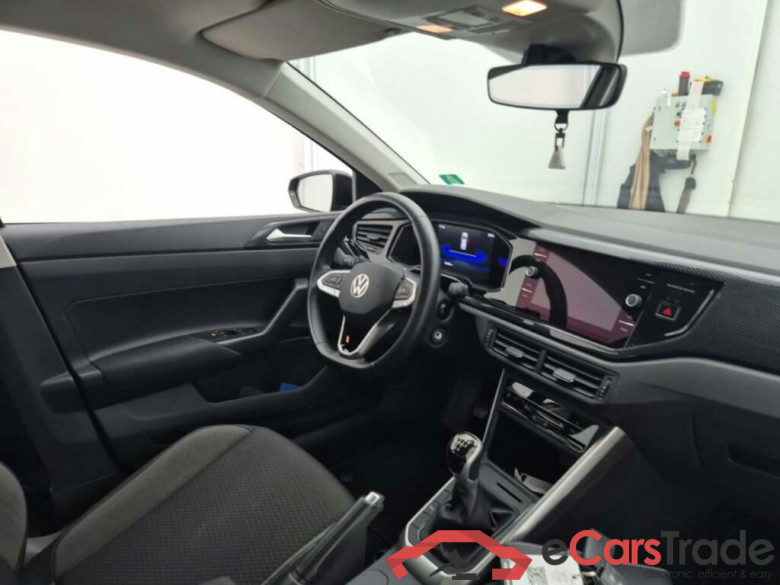 VOLKSWAGEN POLO 1.0 TSI Life Bns #3
