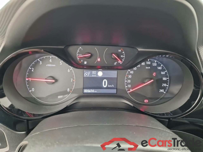 OPEL Corsa 1.2 Edition #6