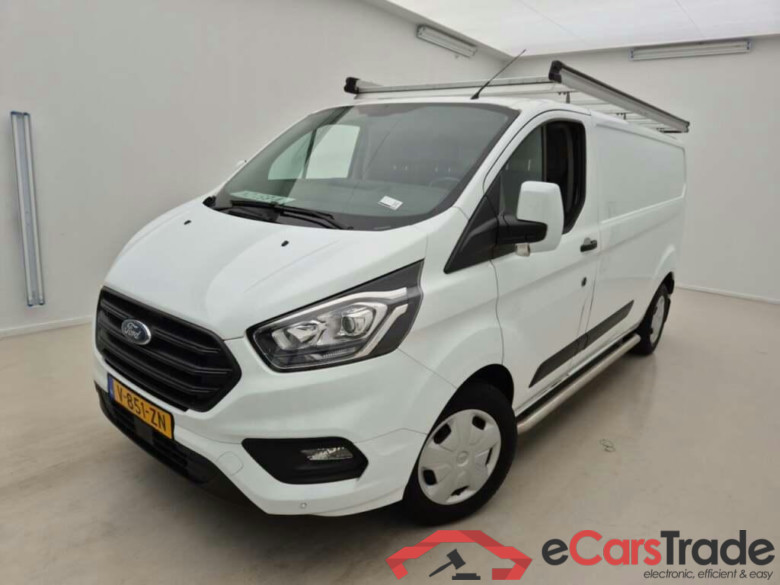 FORD Transit Custom 320 2.0 TDCI L2H1 Trend #1