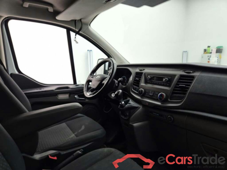 FORD Transit Custom 320 2.0 TDCI L2H1 Trend #3